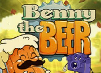 Aвтомат Benny The Beer