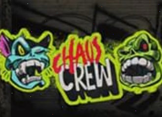 Aвтомат Chaos Crew