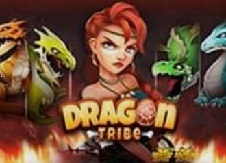 Игровая автомат Dragon Tribe